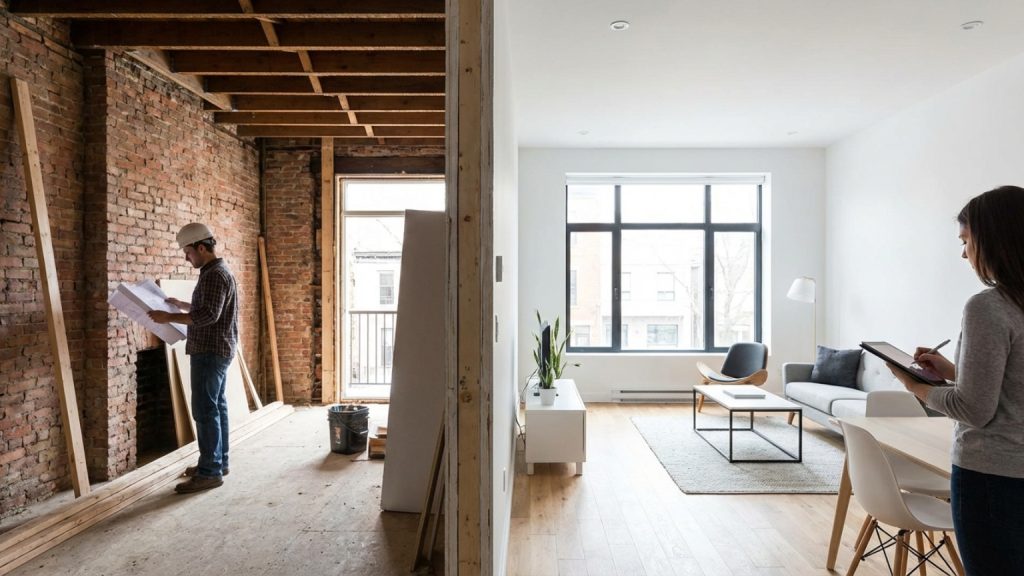 ¿Cómo lograr una reforma integral perfecta en tu hogar?