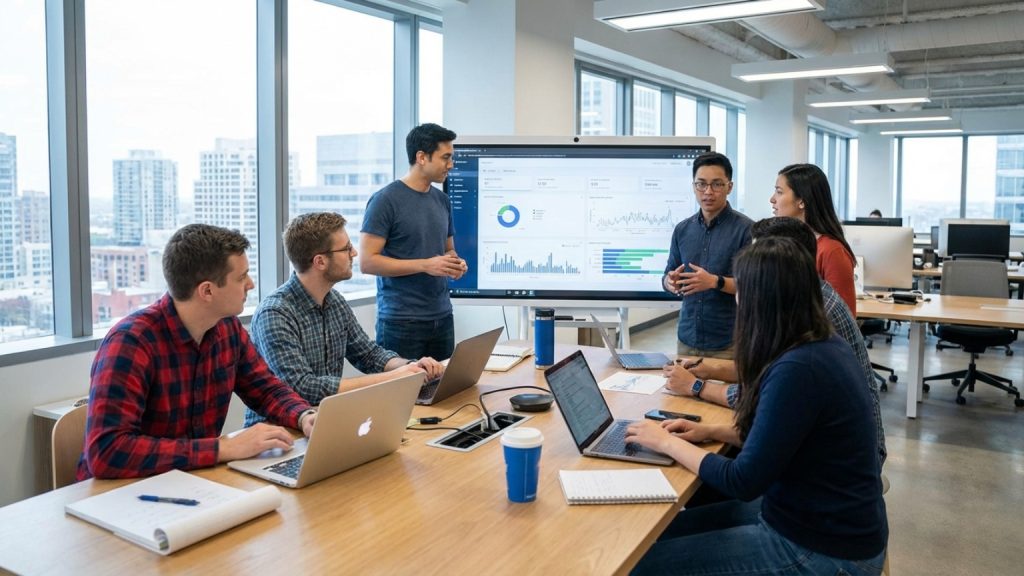 ¿Cómo escalar tu contenido sin perder calidad ni relevancia SEO?