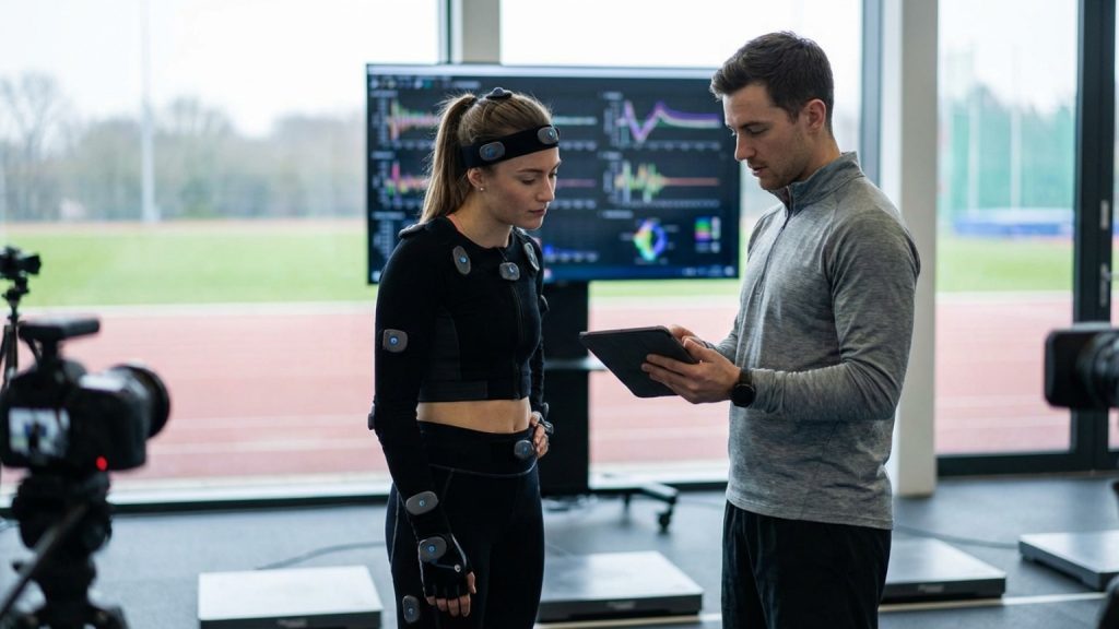 ¿Es la evaluación deportiva el secreto para tu mejor juego?