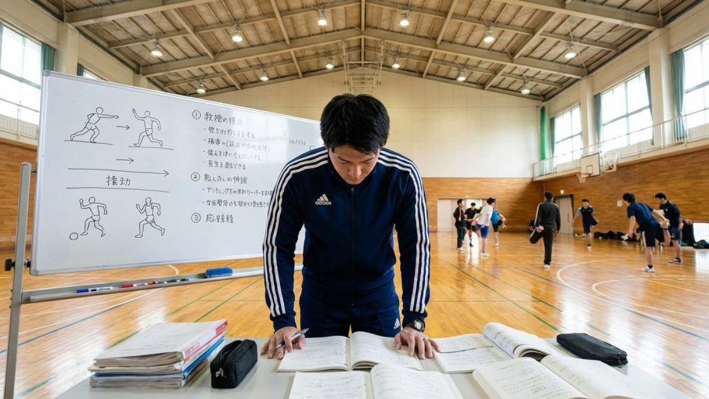 ¿Qué debes saber para preparar la oposición de Educación Física con éxito?