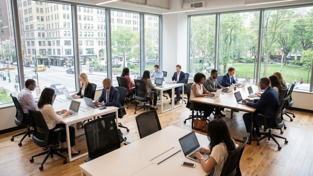 ¿Qué son los aerial straps y cómo se usan en el fitness aéreo?