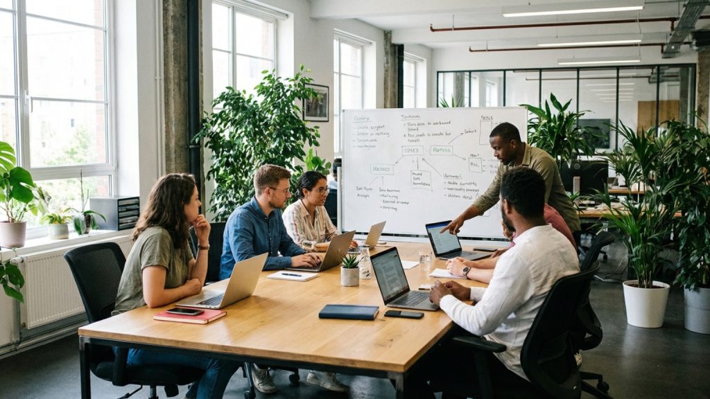 ¿Qué sucede antes de iniciar el tratamiento?