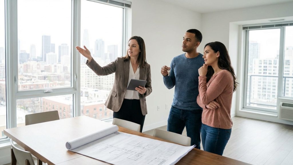 ¿Necesitas un agente inmobiliario? Descubre su valor real