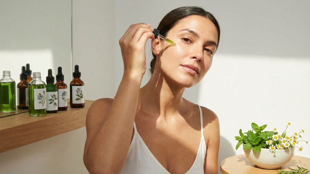 ¿Tu Piel Puede Transformarse con la Cosmética Vegana?