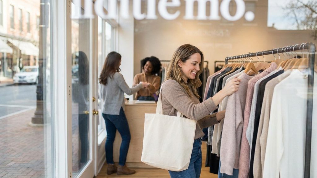 ¿Buscas la tienda de ropa ideal? ¡Descubre cómo elegirla sin fallar!