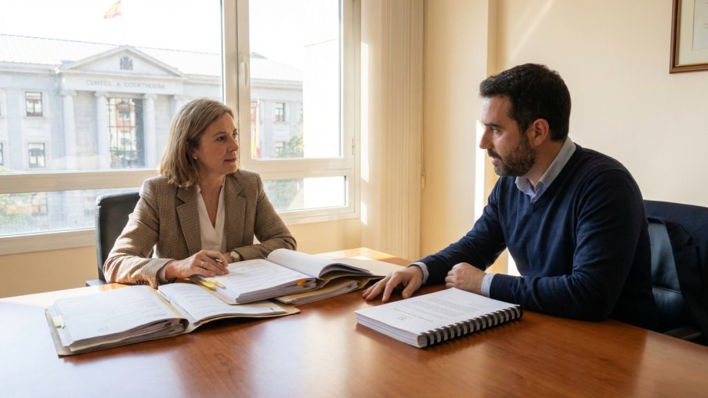 ¿Cuándo es clave un informe pericial psicológico en España?