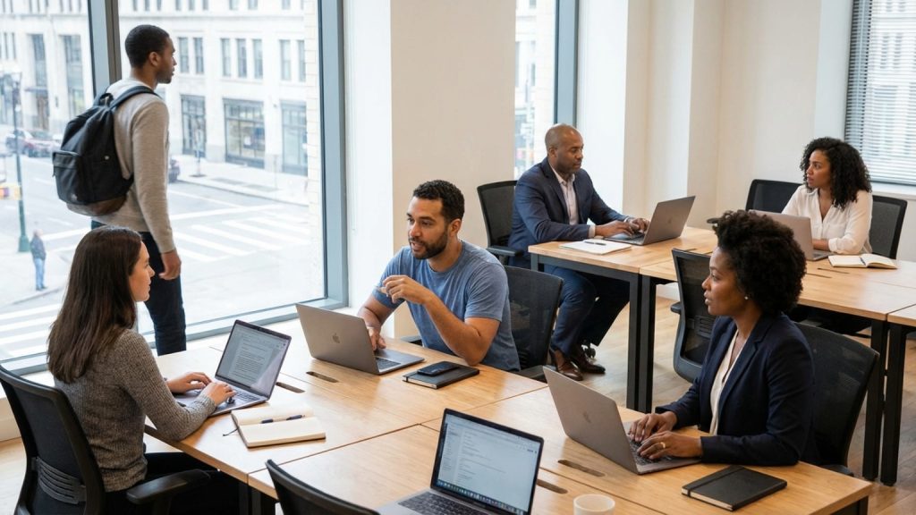 ¿Qué tipos de limpieza profesional existen para hogares y negocios?