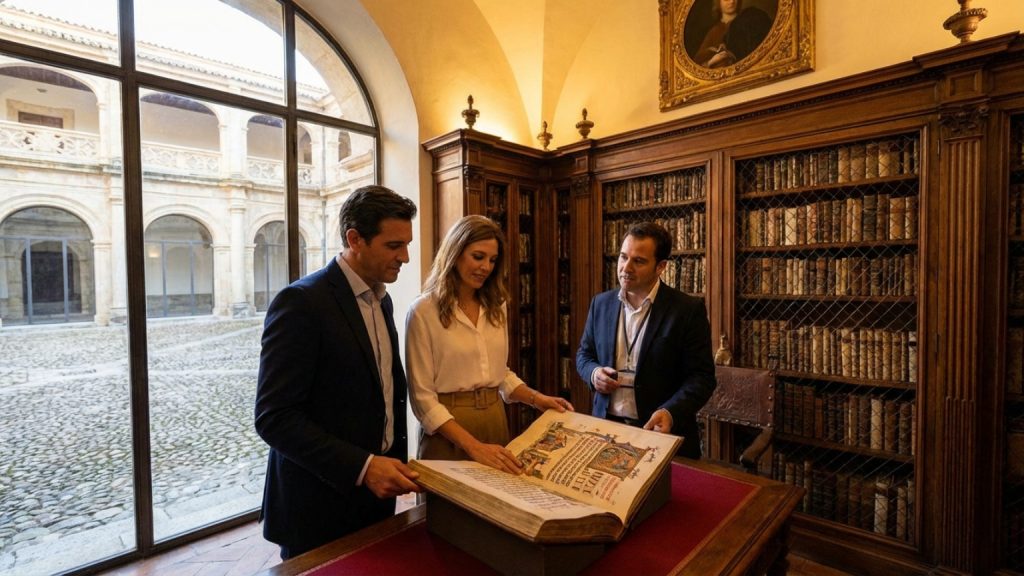 Viajes Culturales España: Elige Experiencias Únicas y Premium