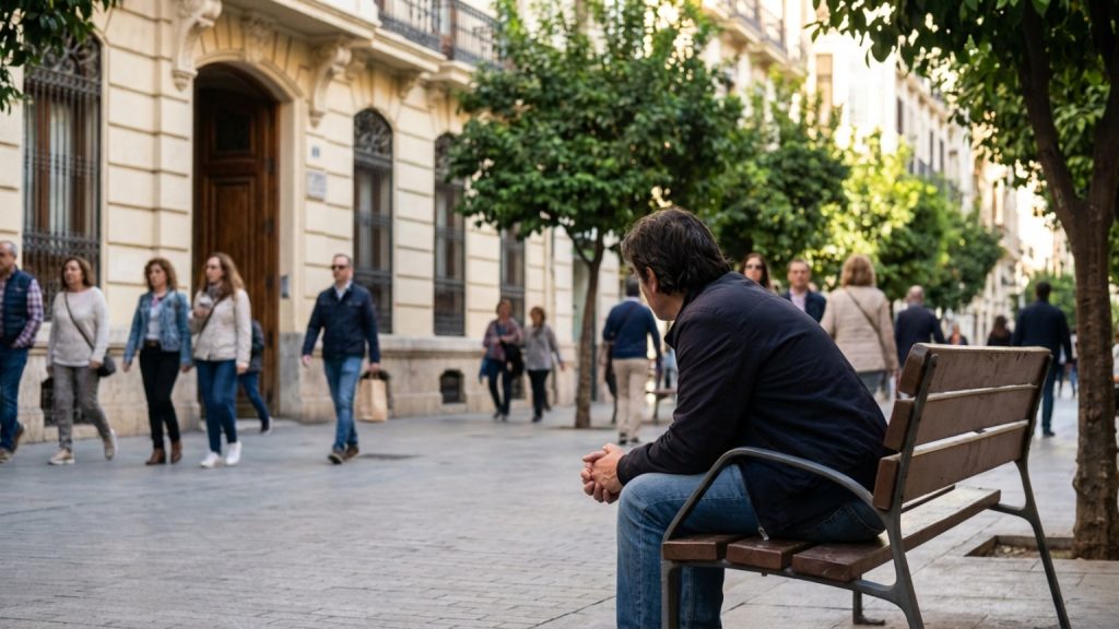¿Necesitas un psicólogo en Valencia? ¡Identifica las señales!
