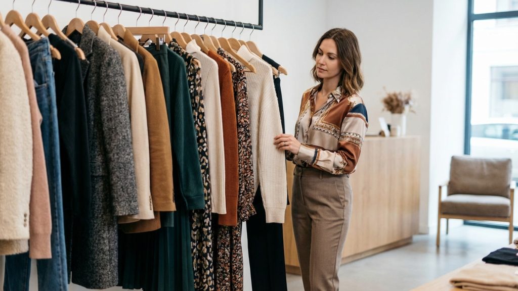 ¿Por qué la ropa de mujer multimarca es tu mejor opción?