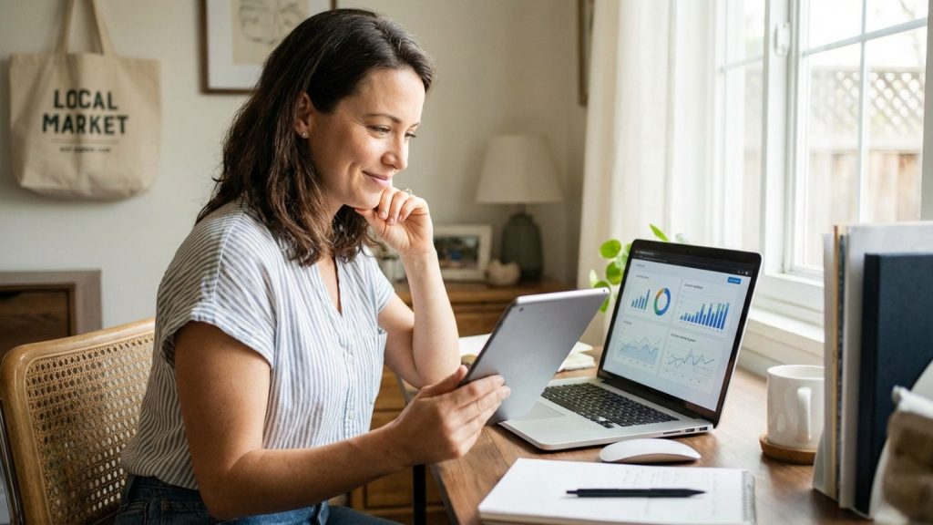 Marketing Digital con IA para PYMES y Autónomos: ¿Es para ti?