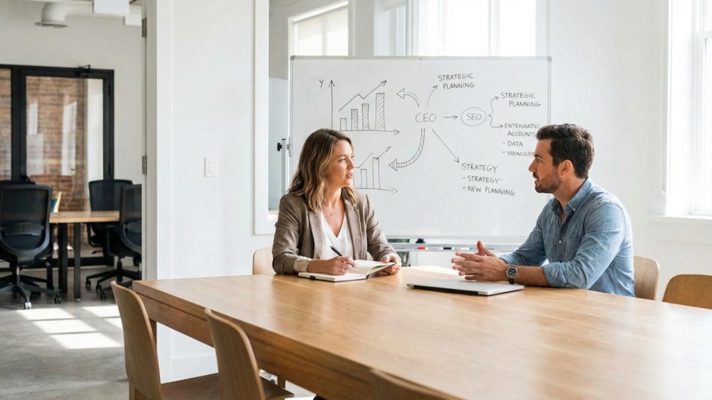¿Es el business coaching la clave para el crecimiento de mi empresa?