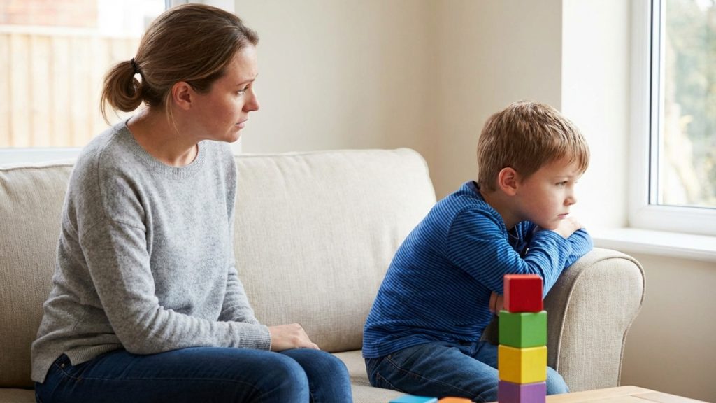 ¿Cómo saber si tu hijo necesita apoyo psicológico?