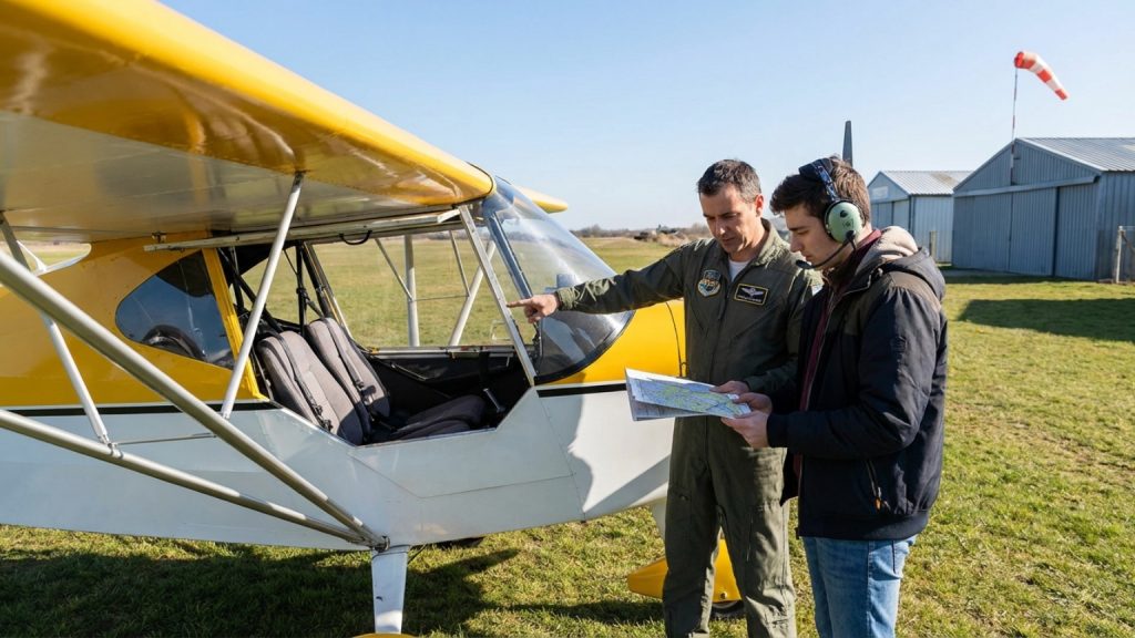 ¿Cuánto Cuesta el Curso de Piloto ULM y Qué Aprenderás?