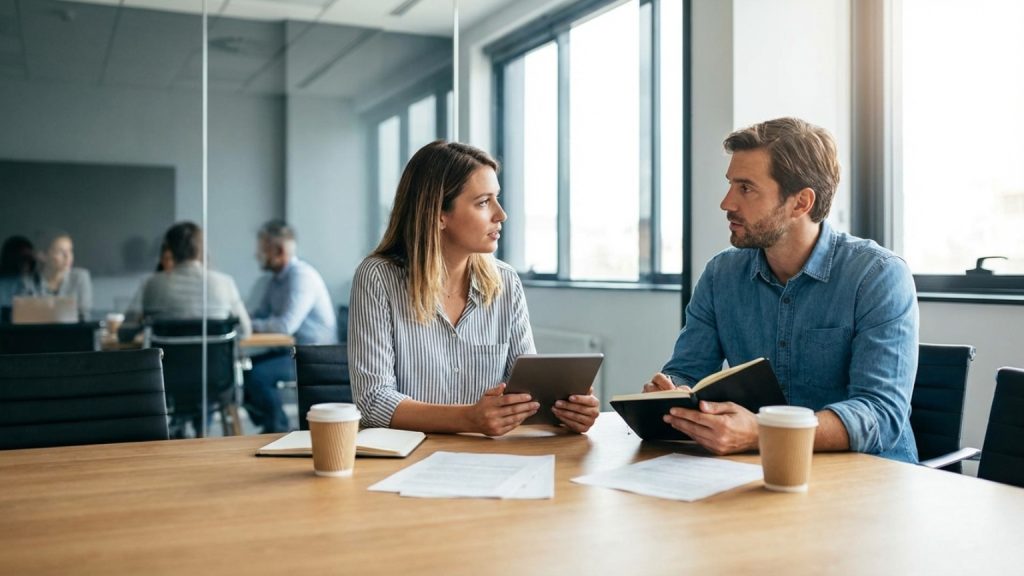 ¿Es el momento de contratar una agencia de reclutamiento para tu empresa?