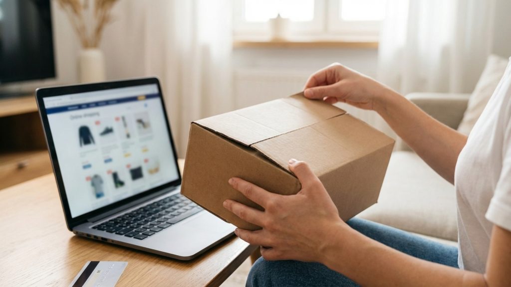 Comprar vibradores online en España: ¿Es seguro y discreto?