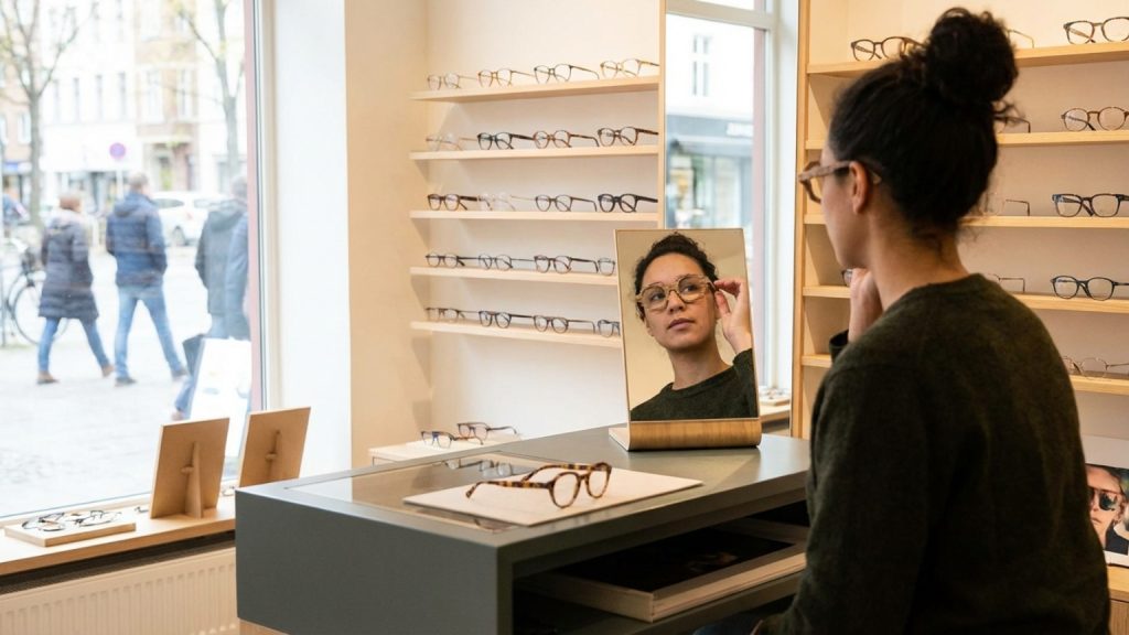 ¿Gafas de diseño: un lujo inalcanzable o una realidad para tu estilo?