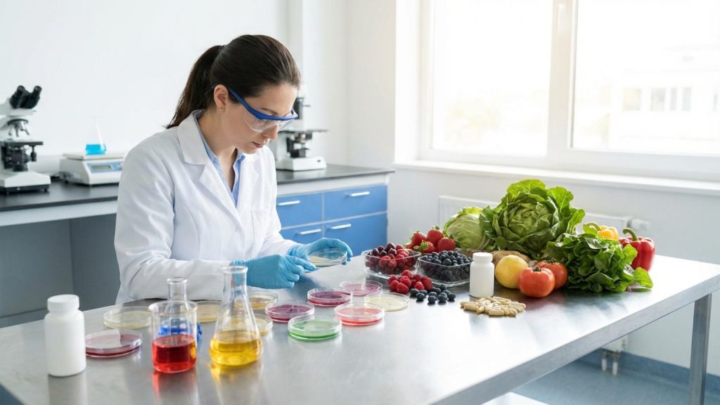 ¿Cómo la nutrición avanzada puede potenciar tu sistema inmune?