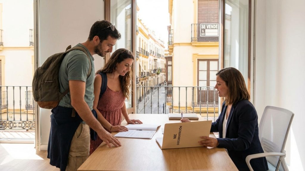 ¿Qué necesitas para comprar una casa en España siendo extranjero?