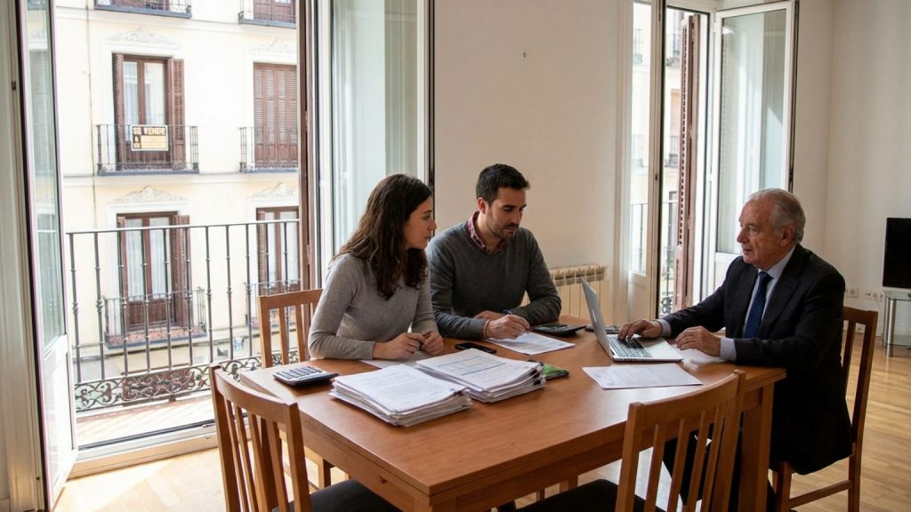 ¿Qué gastos implica vender un piso en España? ¡La guía completa!