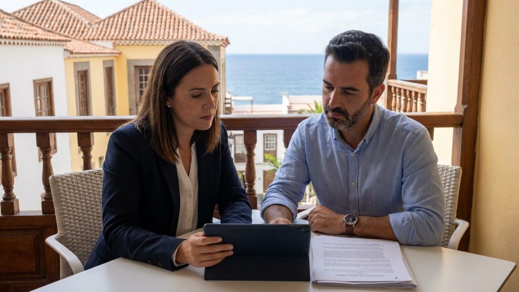 ¿Cómo elegir el abogado ideal en Gran Canaria para tu situación?