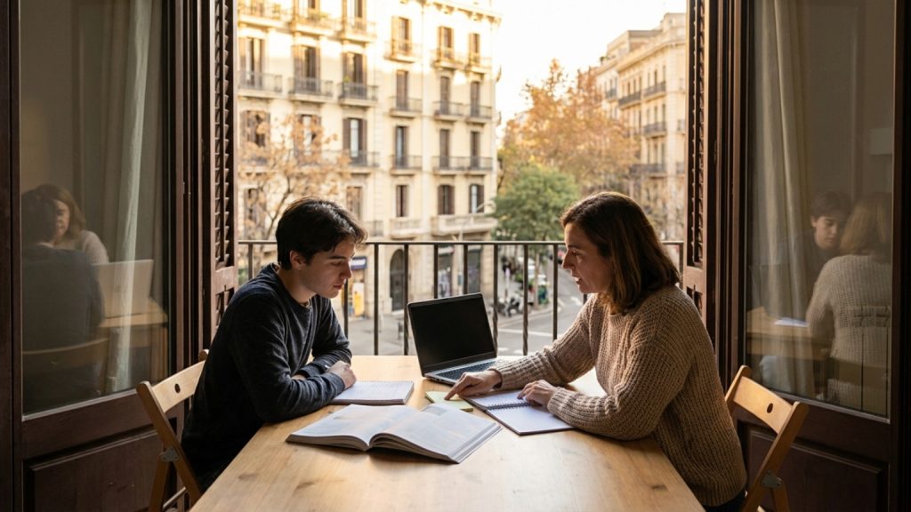 ¿Clases particulares en Barcelona? Descubre si son tu mejor inversión