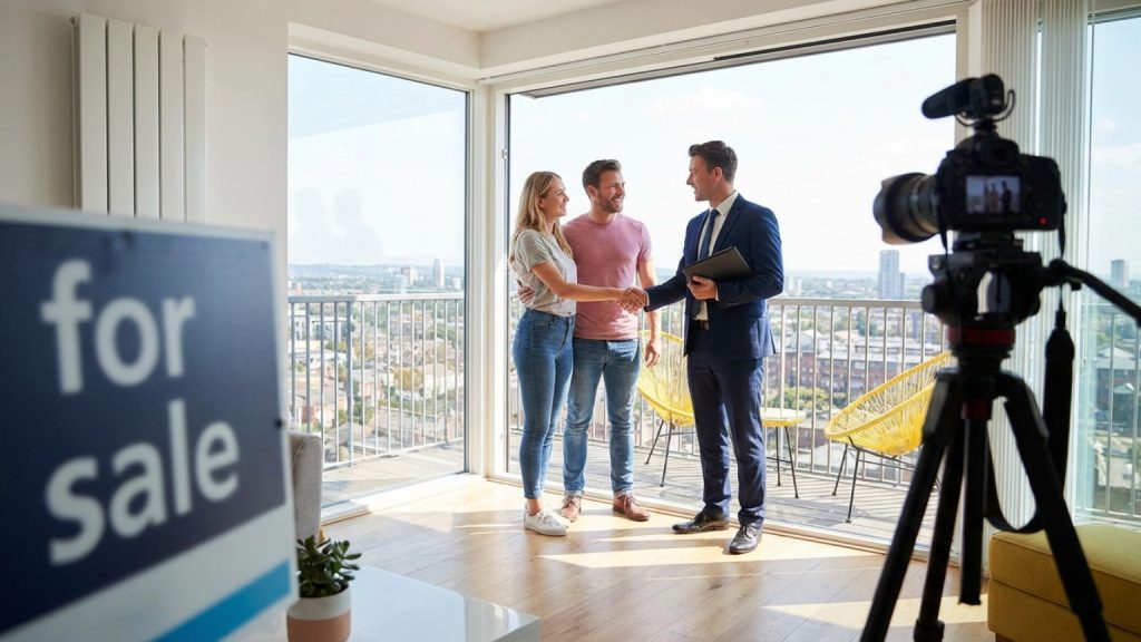 ¿Cómo vender un inmueble rápido y al mejor precio?