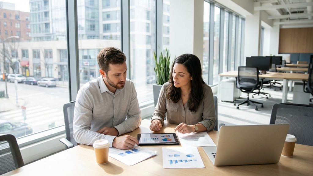 ¿Agente o corredor de seguros? ¡Descubre cuál es tu mejor opción!