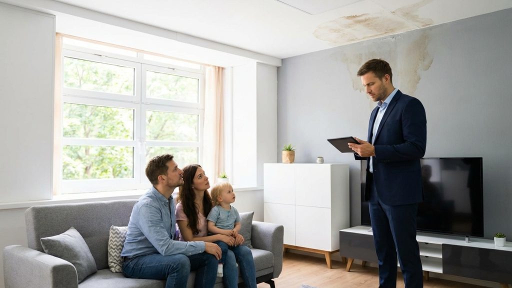 ¿Qué cubre un seguro de hogar más allá de lo básico?
