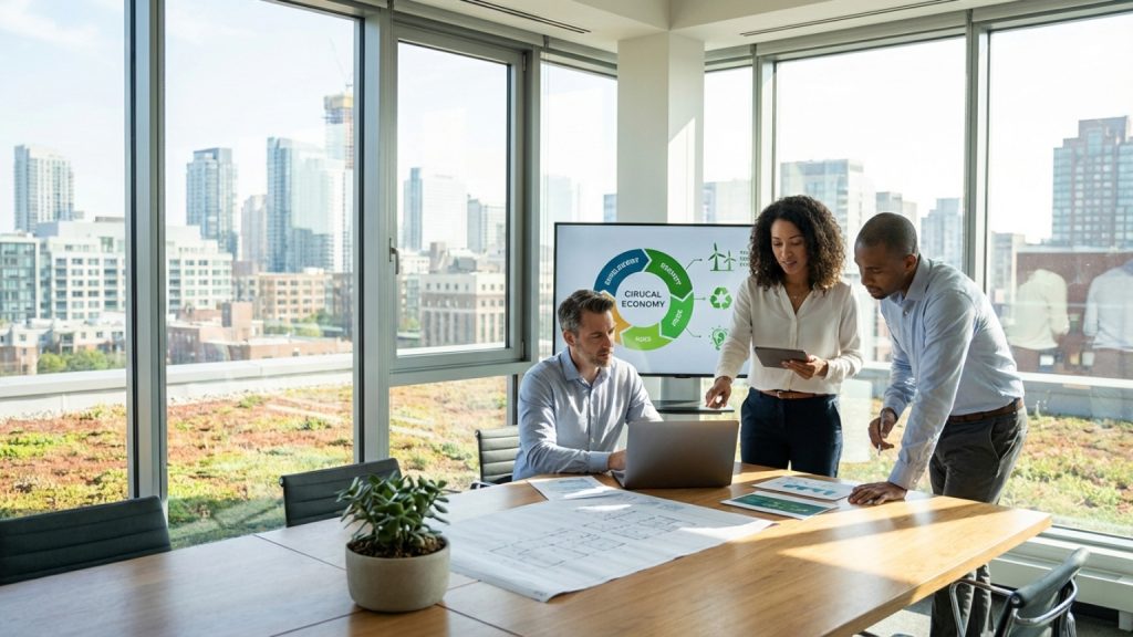 ¿Por qué tu empresa necesita una consultora ambiental hoy?