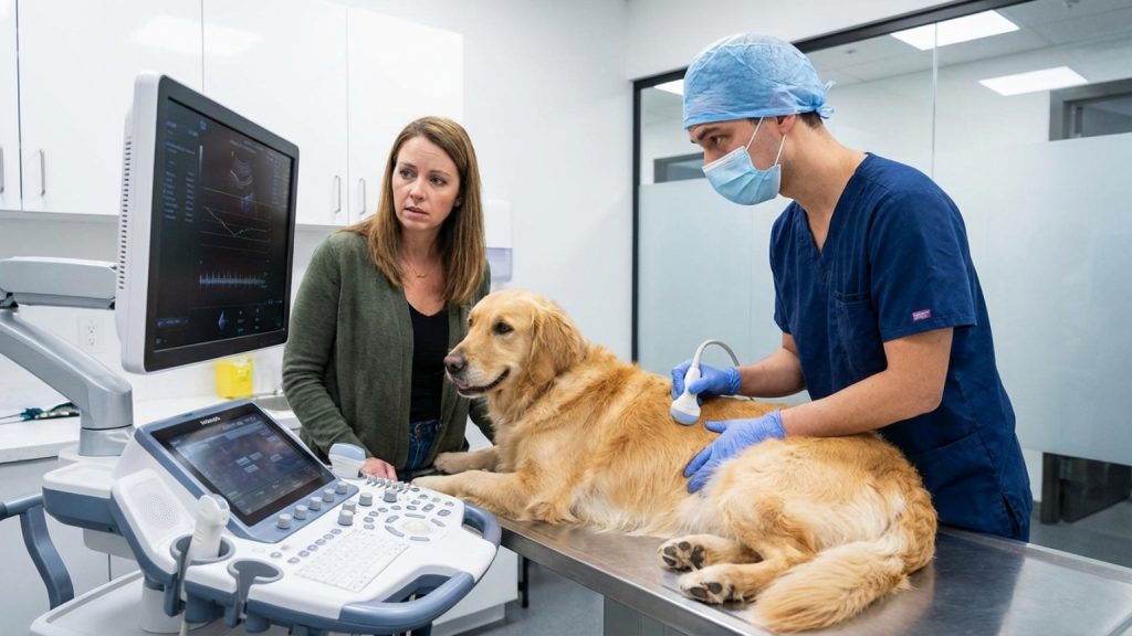 Necesita tu mascota atención veterinaria especializada