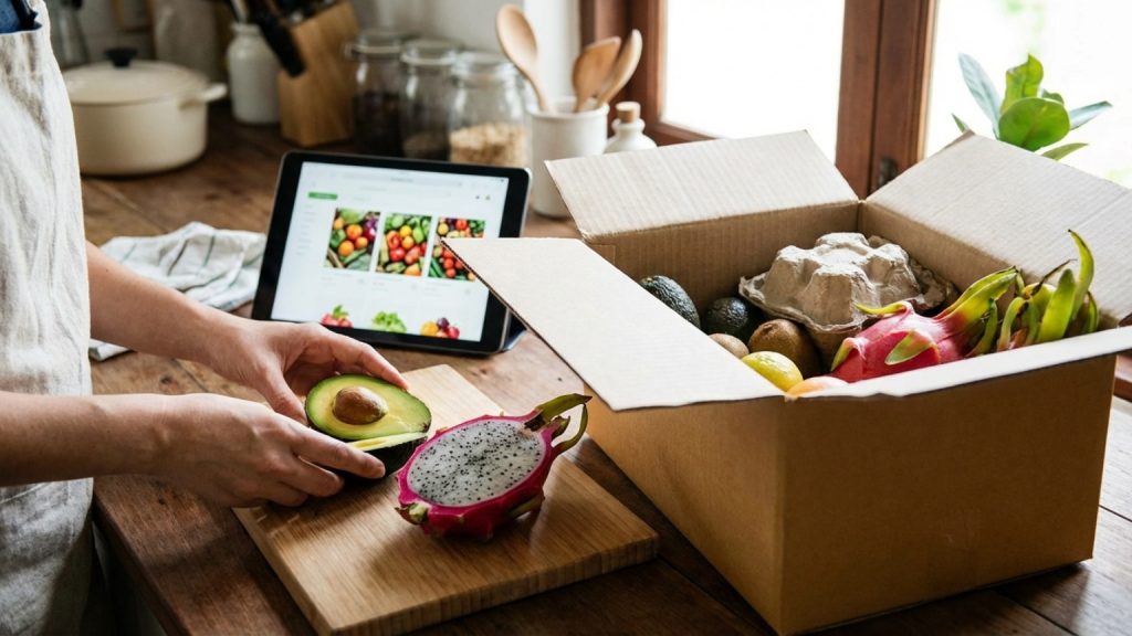 ¿Tus aguacates y pitayas online son realmente frescos?