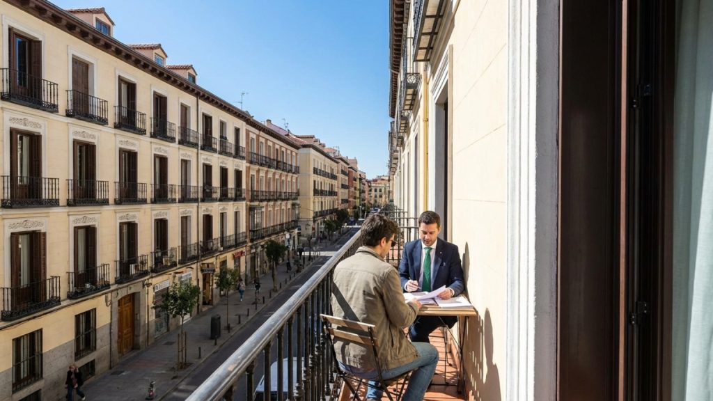 ¿Cómo comprar un piso en Madrid sin errores ni sorpresas?