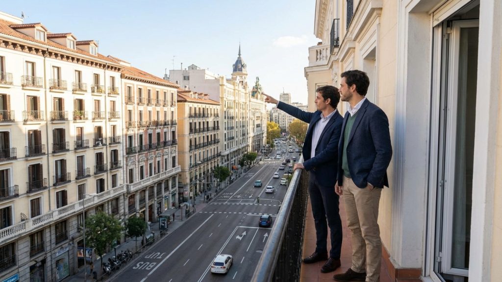 ¿Listo para comprar piso en Madrid? ¡Evita sorpresas!