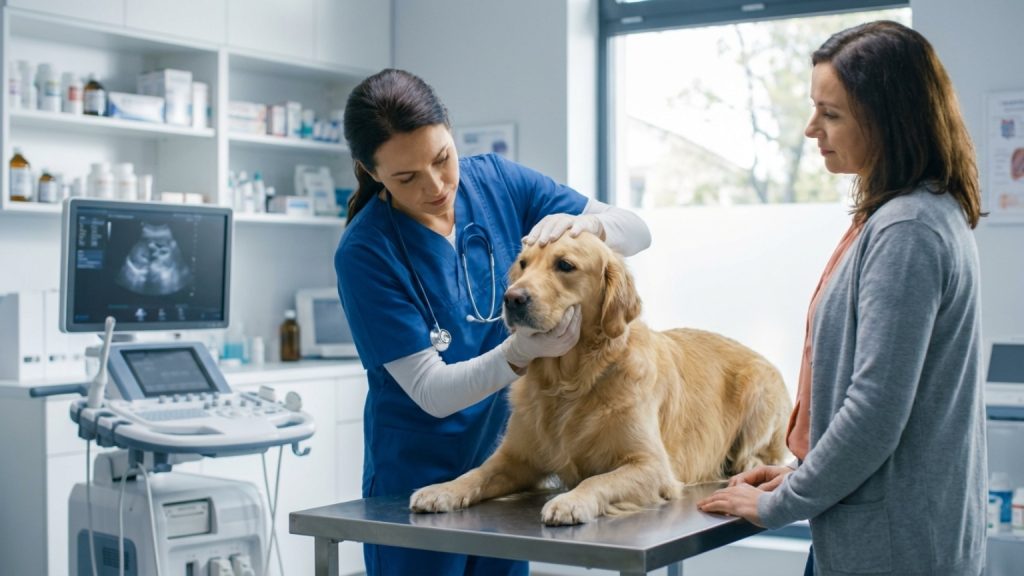 ¿Buscas la mejor atención para tu mascota? Descubre los servicios clave