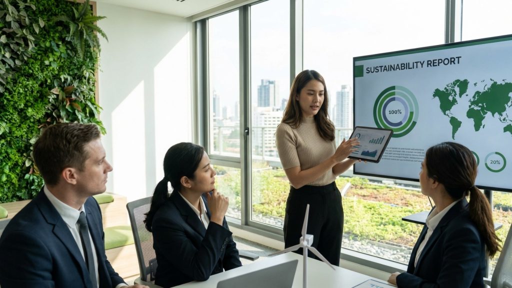 ¿Qué hace una consultora ambiental y por qué es crucial para tu empresa?