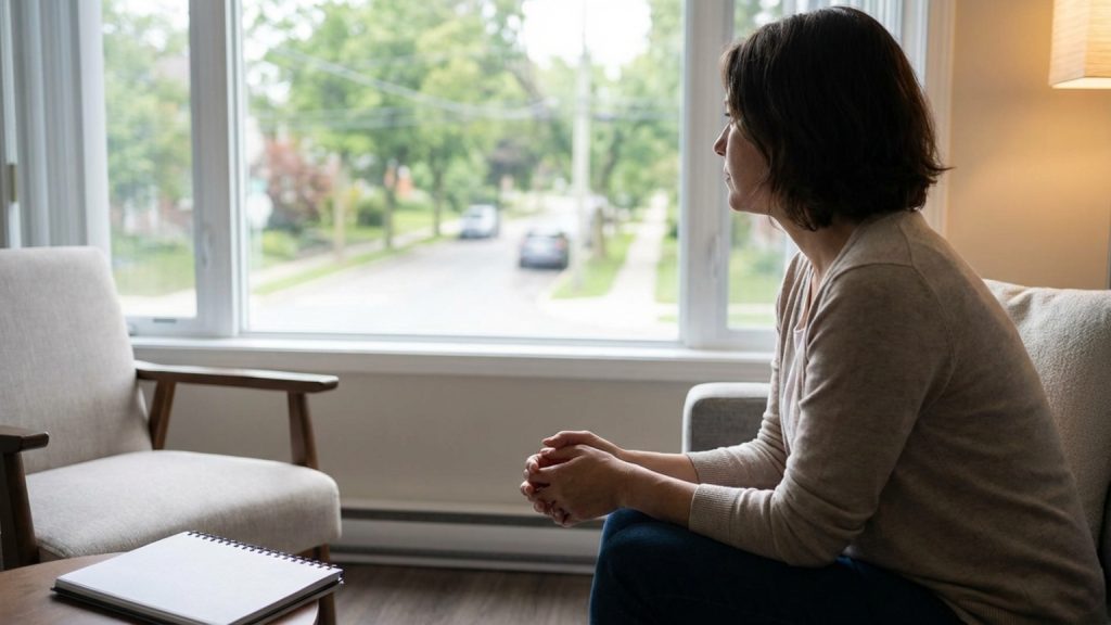 ¿Puede la terapia EMDR realmente sanar tus traumas?