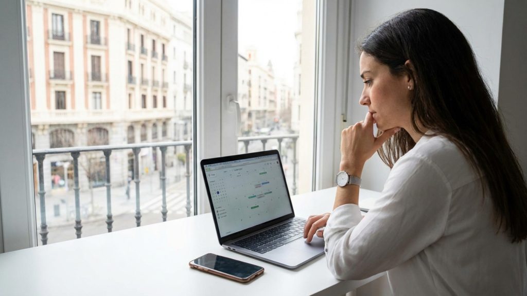 ¿Realmente necesitas una secretaria virtual en España?