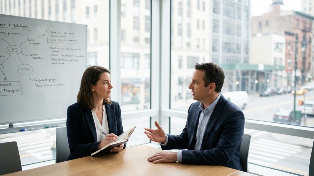 Coaching: ¿Es el impulso que necesitas en tu vida?