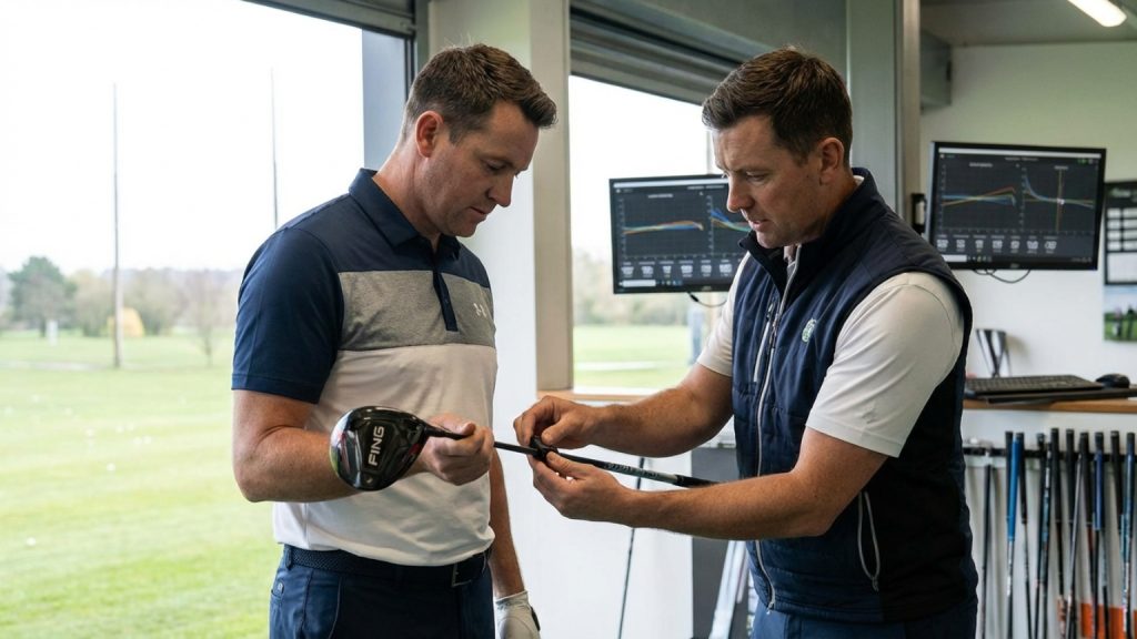Elegir Palos de Golf: Guía para Mejorar tu Juego