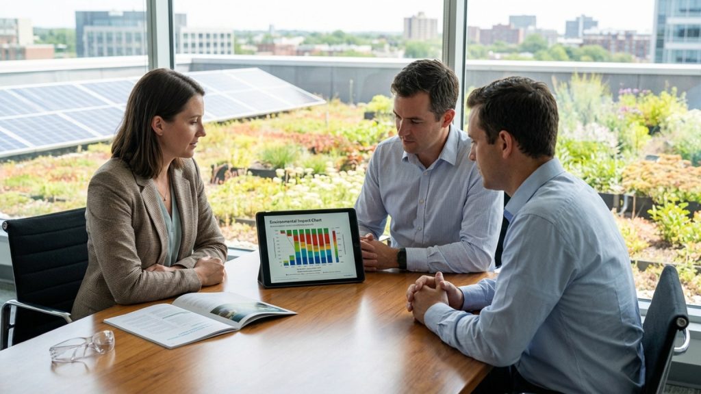 ¿Consultoría ambiental obligatoria para tu empresa?
