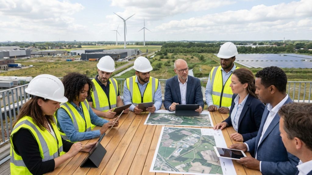 ¿Es el momento de contratar una consultora ambiental?