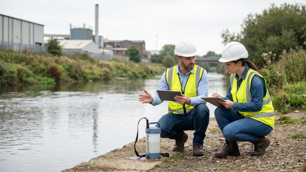 Consultora Ambiental: ¿Qué Hace y Cuándo Contratarla? Guía Esencial