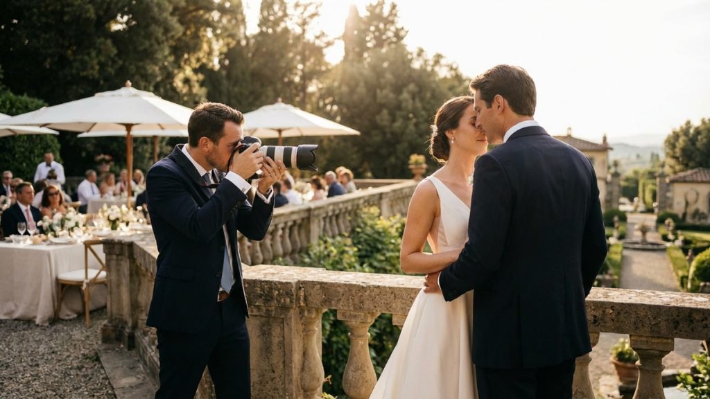 Fotografía Boda Lujo: ¿Inversión o Gasto? Descubre el Valor Real