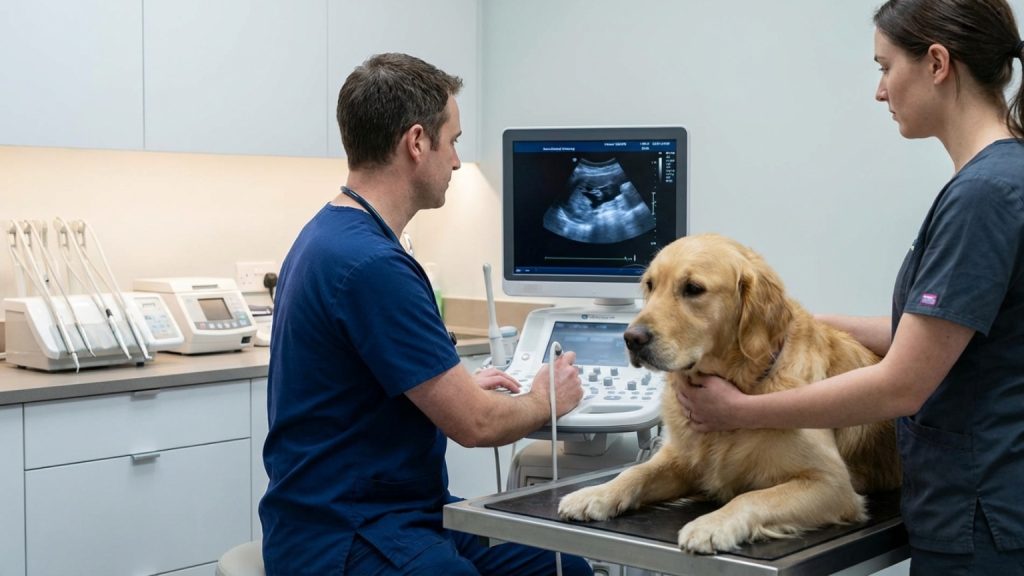 ¿Más allá de las vacunas, qué servicios veterinarios son clave para tu mascota?