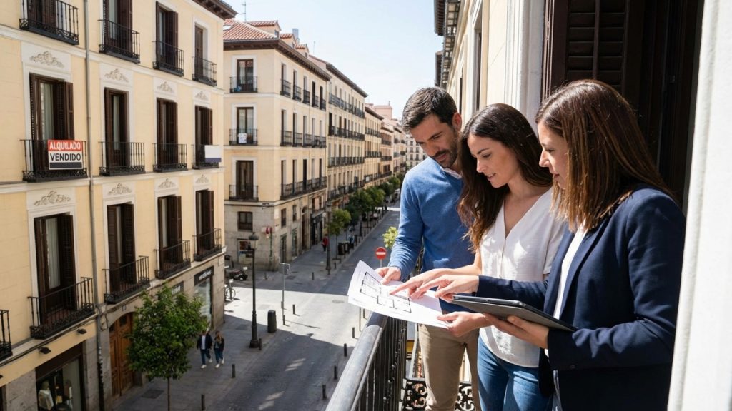 ¿Cómo comprar un piso en Madrid sin sorpresas? Guía esencial