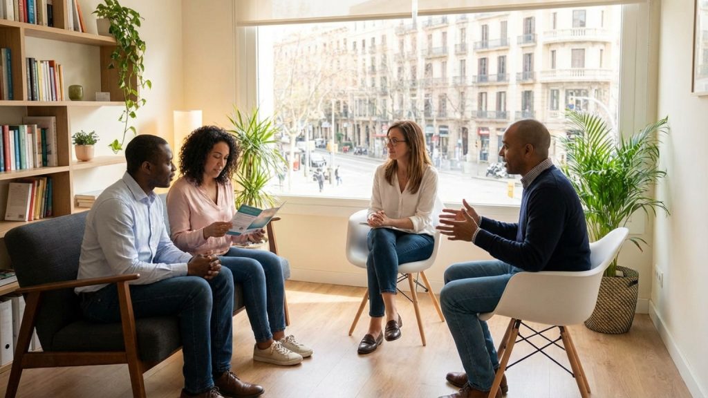 ¿Buscas psicólogo en España? ¡Encuentra el ideal para ti!