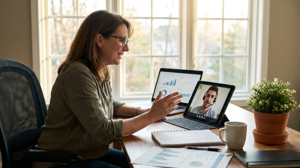 ¿Tu PYME Puede Crecer con un Asistente Virtual? Descubre Cómo