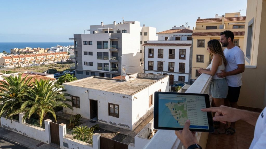 ¿Cuánto cuesta alquilar en Gran Canaria y qué influye en el precio?