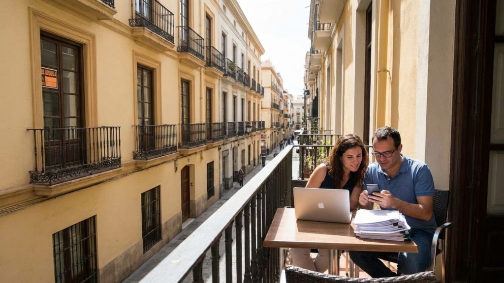 ¿Buscas piso en España? Descubre los requisitos clave para tu alquiler